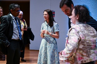 Photo from Med 2026